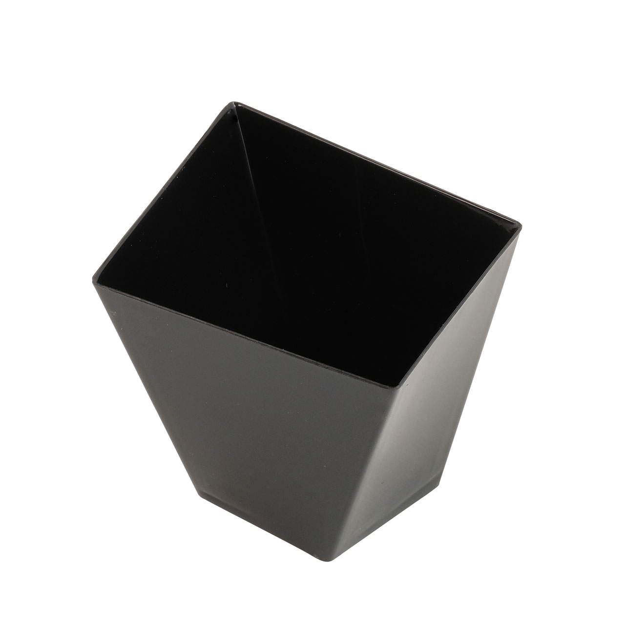 mini-casica-cetvrtasta-55x55x55cm-crna Mini čašica četvrtasta, crna