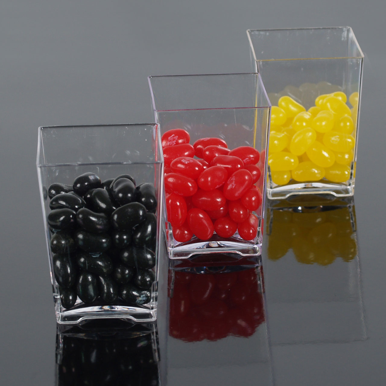 mini-posudica-cetvrtasta-50x50x68cm-prozirna-1 Mini posudica četvrtasta, prozirna