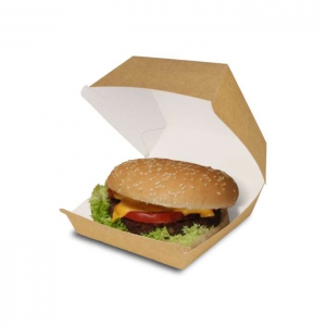 Kutija za hamburger XXXL