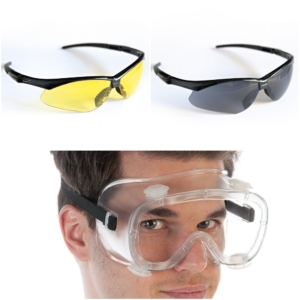 Zaštitne naočale za rad