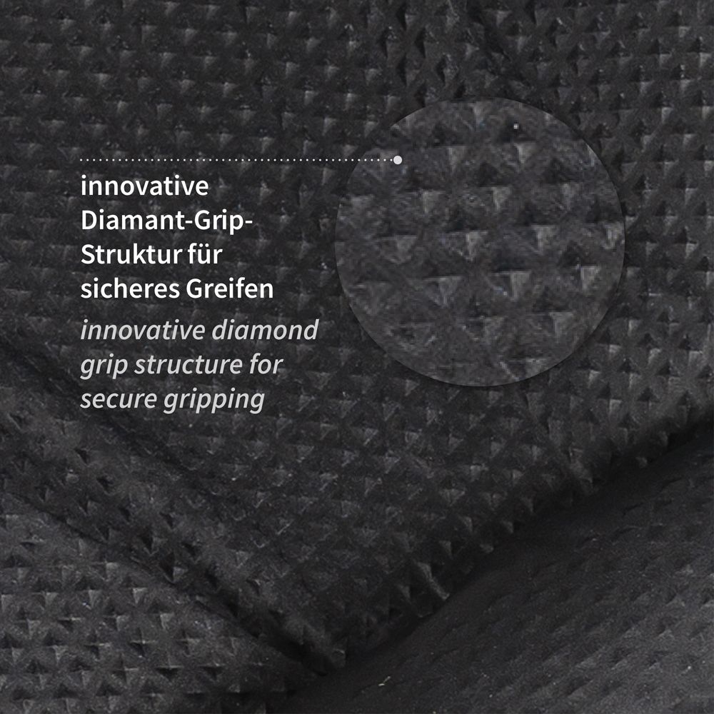 nitrilne-rukavice-crne-diamond-grip-bez-pudera-2