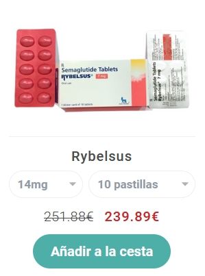 Guía Completa para Comprar Rybelsus: Todo lo que Necesitas Saber