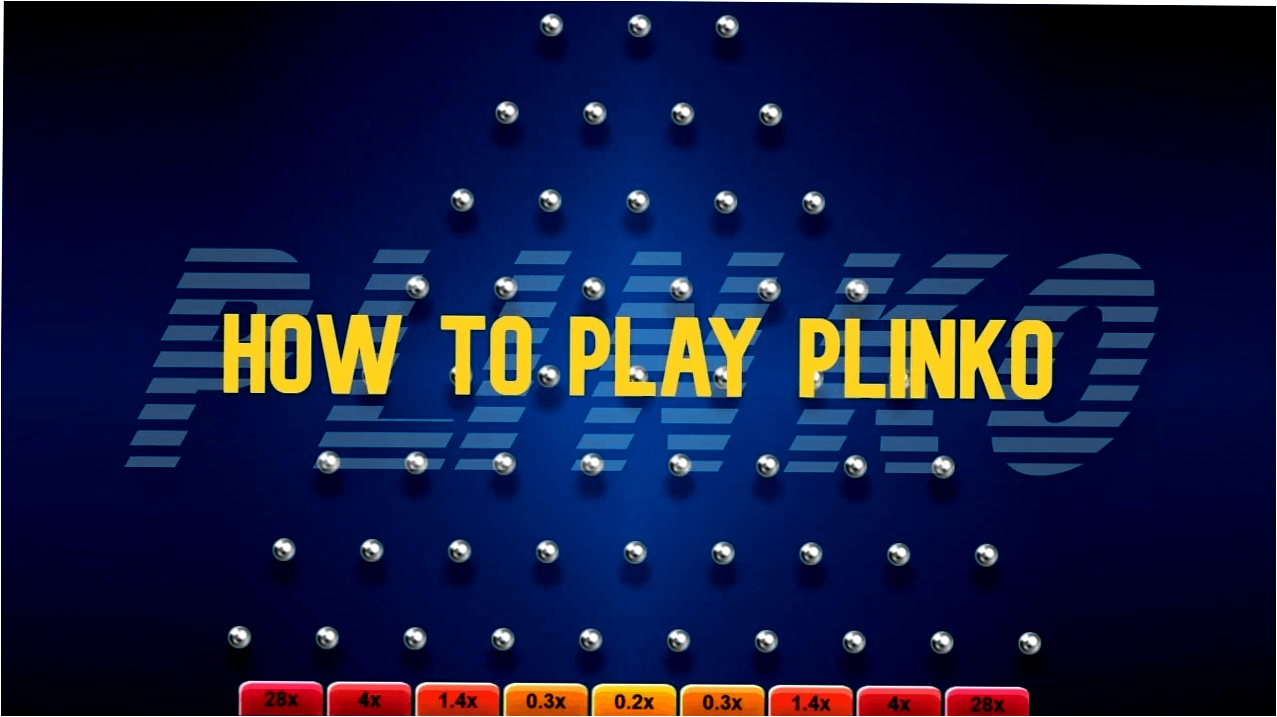 Plinko Techniques with Advice for Maximizing Your Success